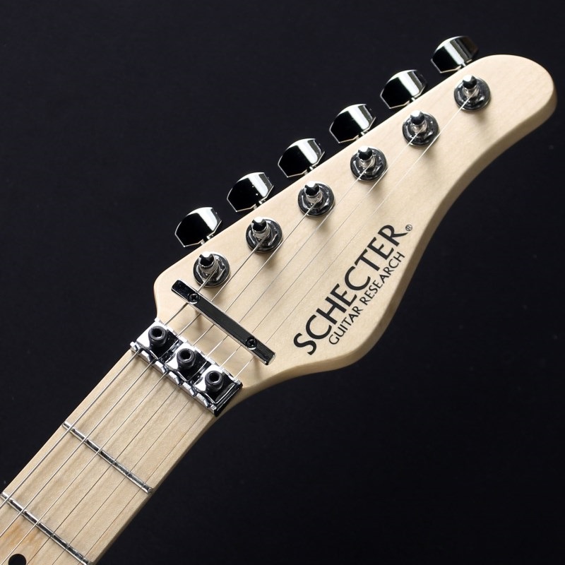 SCHECTER NV-3-24-AL (AQB/M) ｜イケベ楽器店