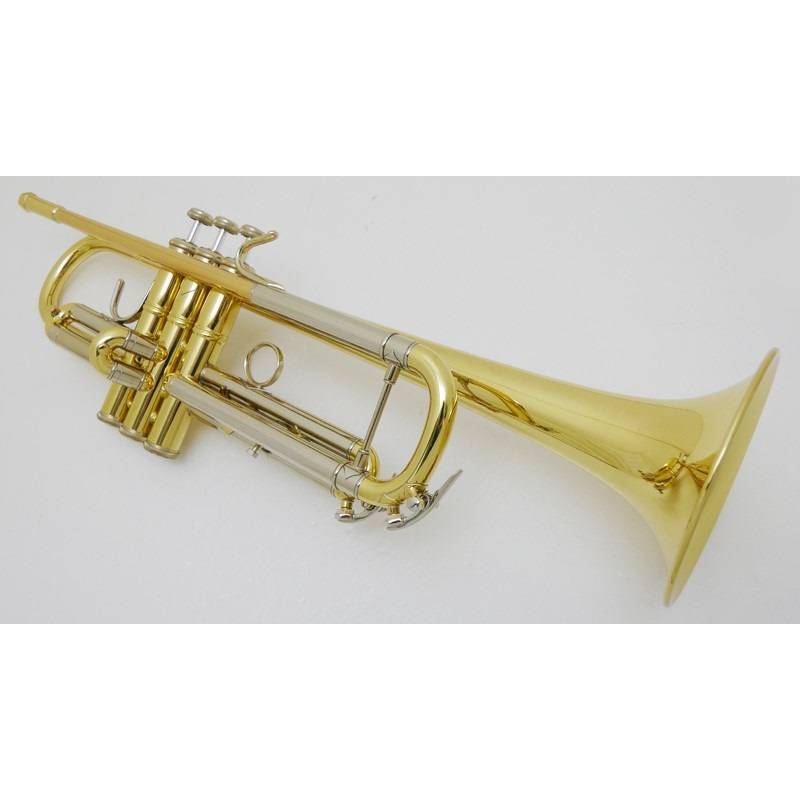 Vincent bach トランペット#1812G トリムキット - 楽器、器材