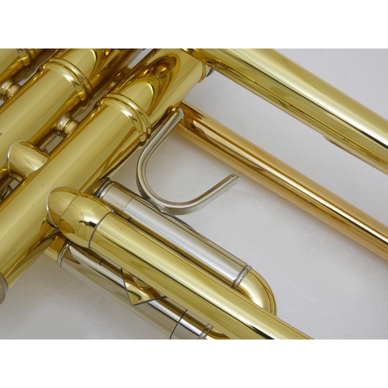 Bach Vincent GL #724**2 【Bb トランペット】 【中古】 ｜イケベ楽器店