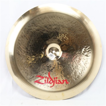 Zildjian NAZLOCT20 [FX Oriental China Trash 20／1618g] ｜イケベ楽器店