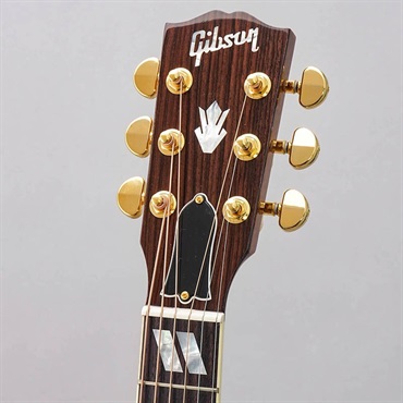 Gibson 【特価】 Songwriter Standard EC Rosewood (Rosewood Burst) ギブソン 画像8