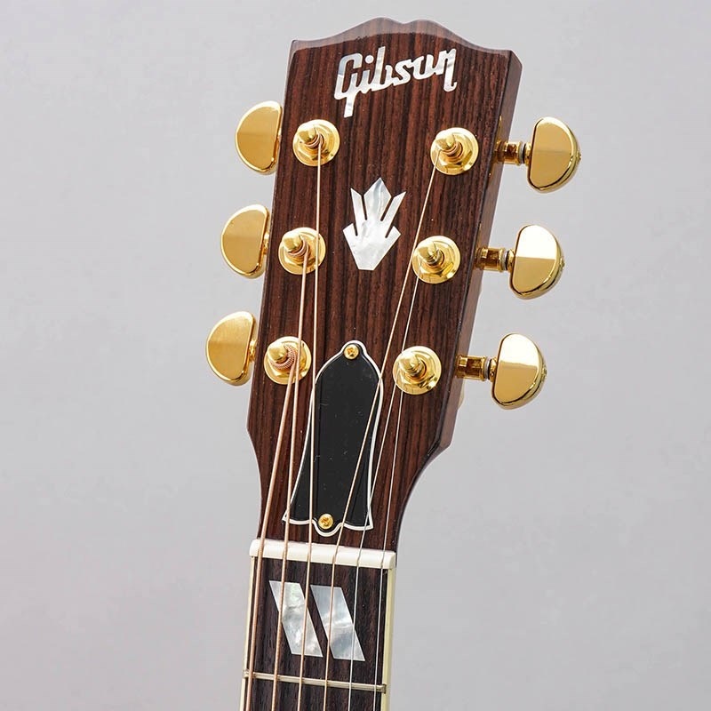 Gibson 【特価】 Songwriter Standard EC Rosewood (Rosewood Burst) ギブソン  ｜イケベ楽器店オンラインストア