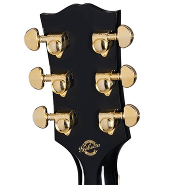 Gibson Custom Shop Modern Collection J-45 Custom (Ebony) ギブソン 画像6