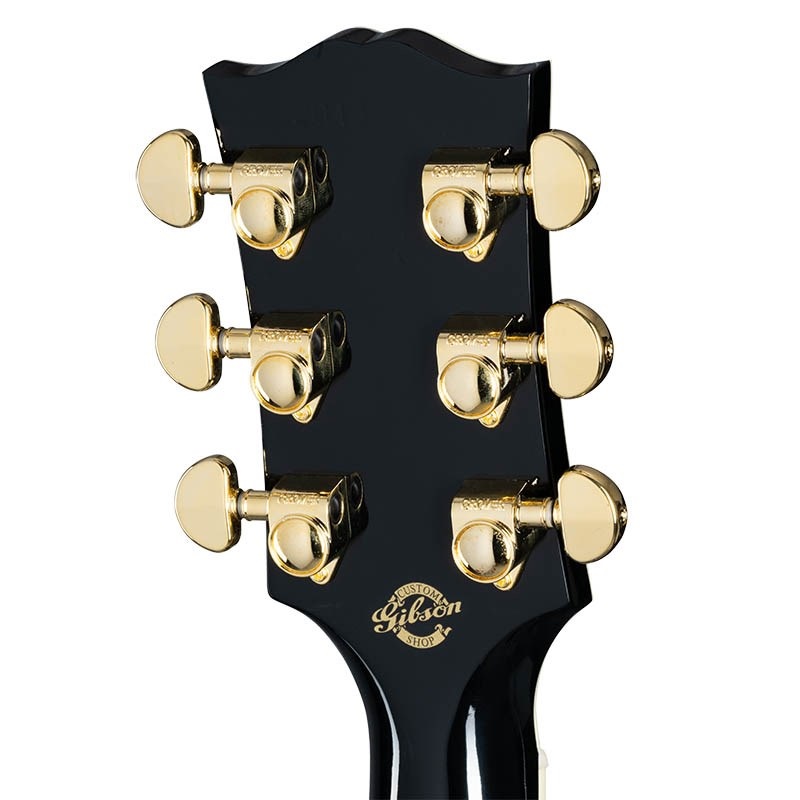 Gibson Custom Shop Modern Collection Songwriter EC Custom (Ebony) ギブソン 画像6