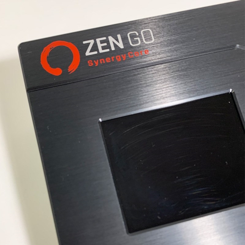 Antelope Audio 【上半期決算セール】【PR移転OPENセール】Zen Go