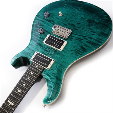 P.R.S. CE 24 Custom Configuration (Turquoise) SN.0369552 画像5