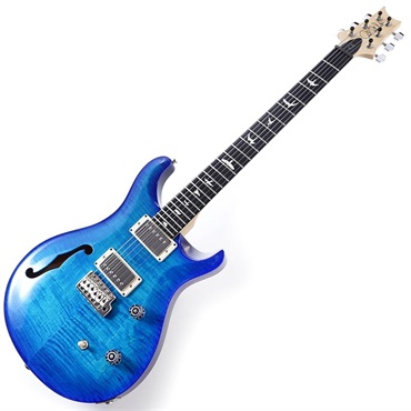 P.R.S. CE 24 Semi-Hollow Custom Configuration (Lake Blue) SN.0369519 画像1