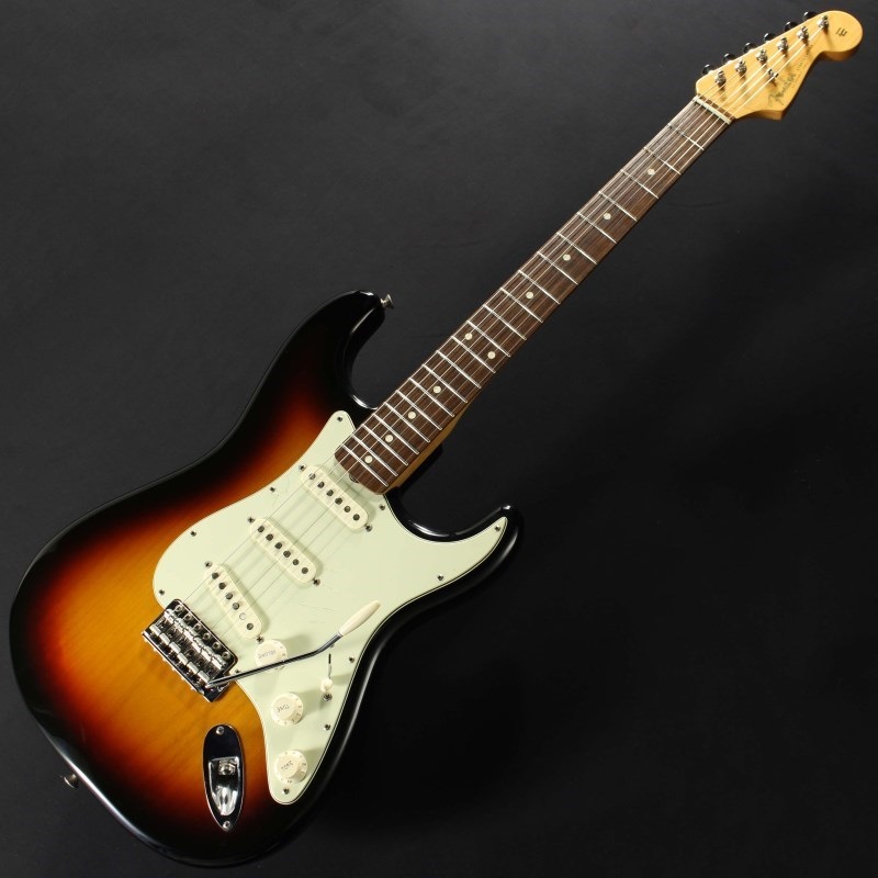 Fender MEX 【USED】CLASSIC 60s Stratcaster 3CS/R ｜イケベ楽器店