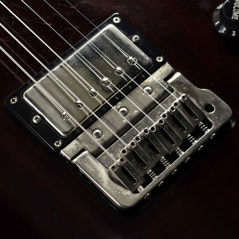 Knaggs Guitars 【USED】SEVEN TREMBUCK TIER 2 BGD 画像7