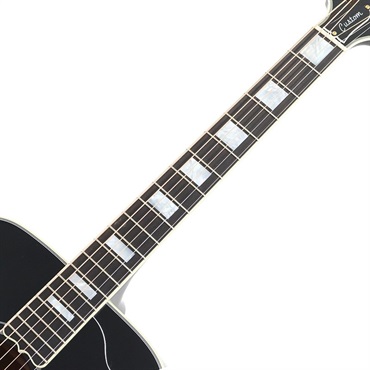 Gibson Custom Shop Modern Collection Hummingbird Custom (Ebony) ギブソン 画像7