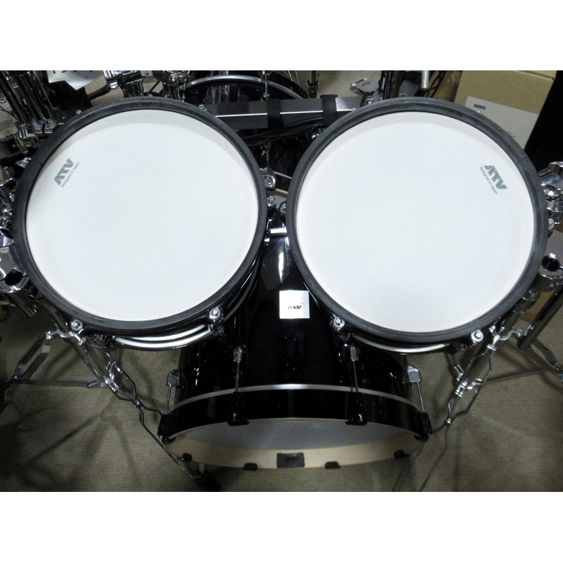 ATV aDrums artist EXPANDED SET【店頭展示特価品】 ｜イケベ楽器店