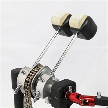 dw DW9002XF [9000 Series / Extended Footboard Double Bass Drum Pedals]【中古品】 画像6