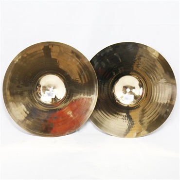 Zildjian NAZLC14HHT/14HHBM [A Custom HiHat 14 pair] 画像1