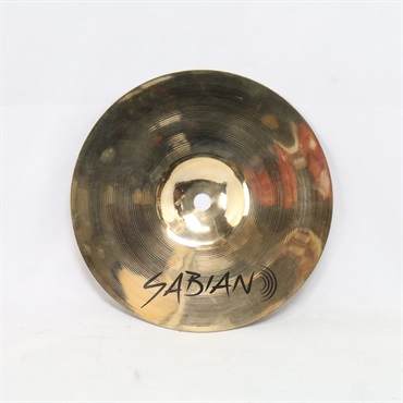 SABIAN AAX-8SP-B [AAX Splash 8 Brilliant] 画像1