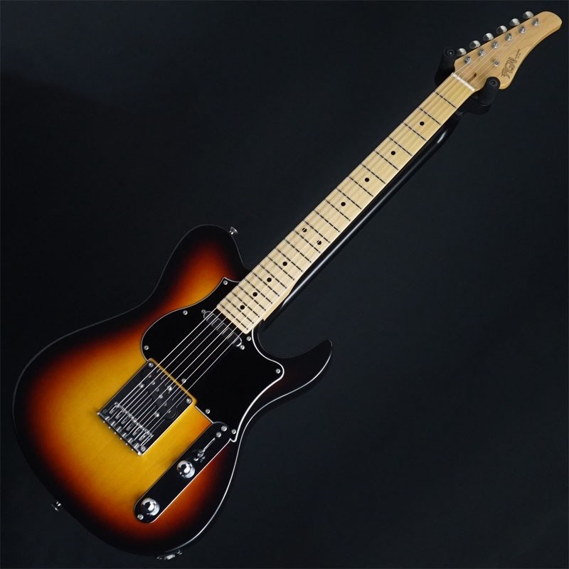 早いもの勝ち！】J-Standard BIL2-M-HS (Black)J_Standard - ギター
