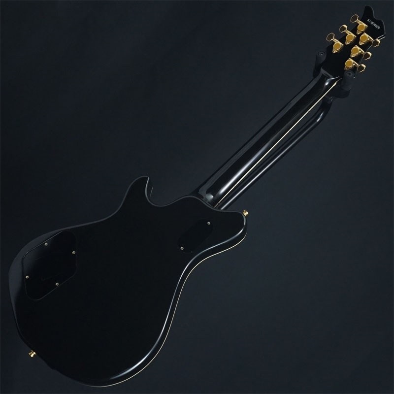 Killer 【USED】 KG-MARQUIS CUSTOM (Black) 【SN.KG-907704