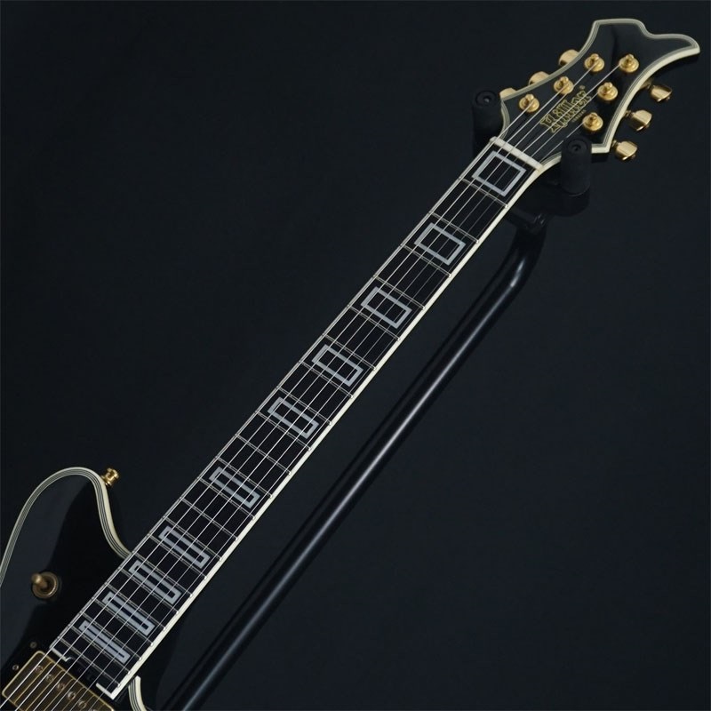 Killer 【USED】 KG-MARQUIS CUSTOM (Black) 【SN.KG-907704