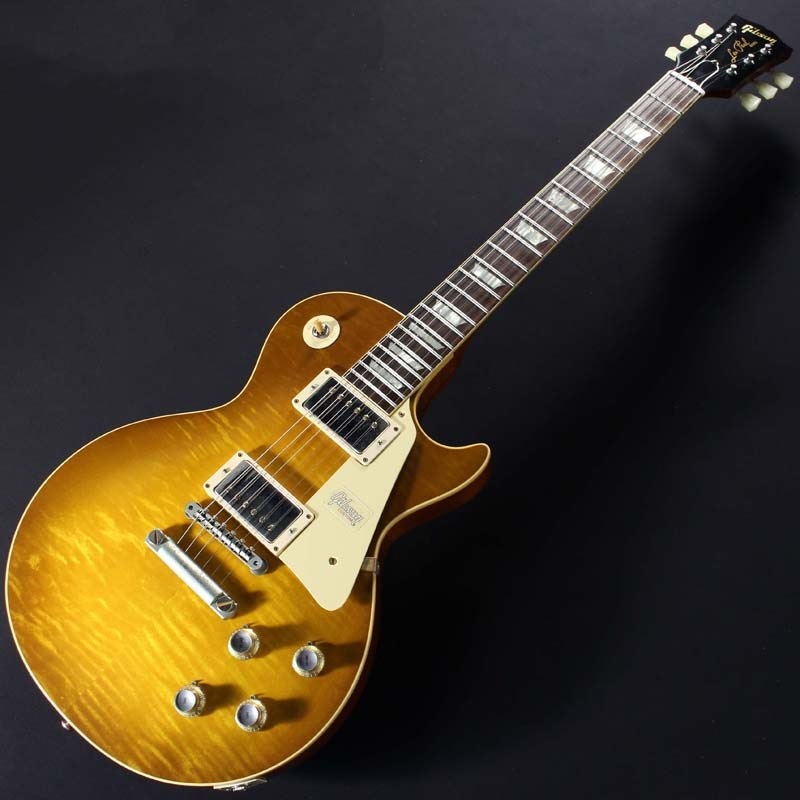 ROCK研究所様専用 Gibson Les Paul Gothic ギブソン - エレキギター