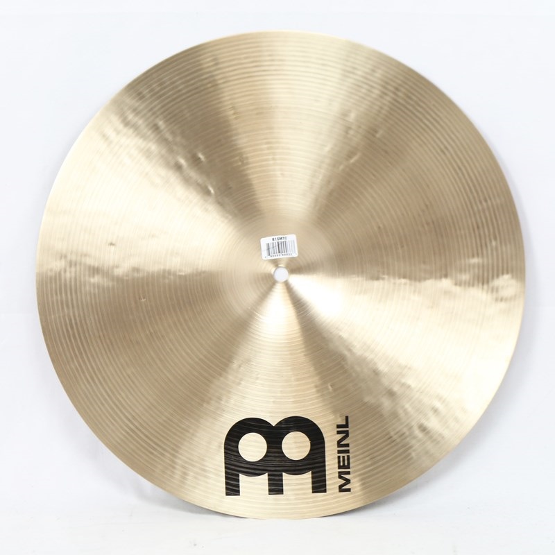 MEINL B16MTC [Byzance Traditional Medium Thin Crash 16 / 1150g] 画像1