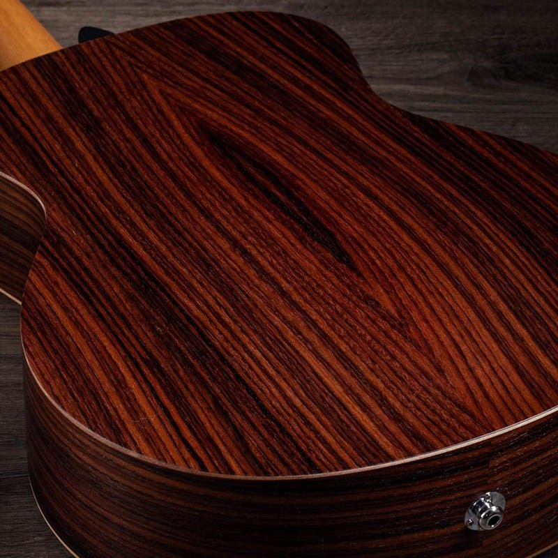 TAYLOR GS Mini-e Rosewood テイラー 画像4