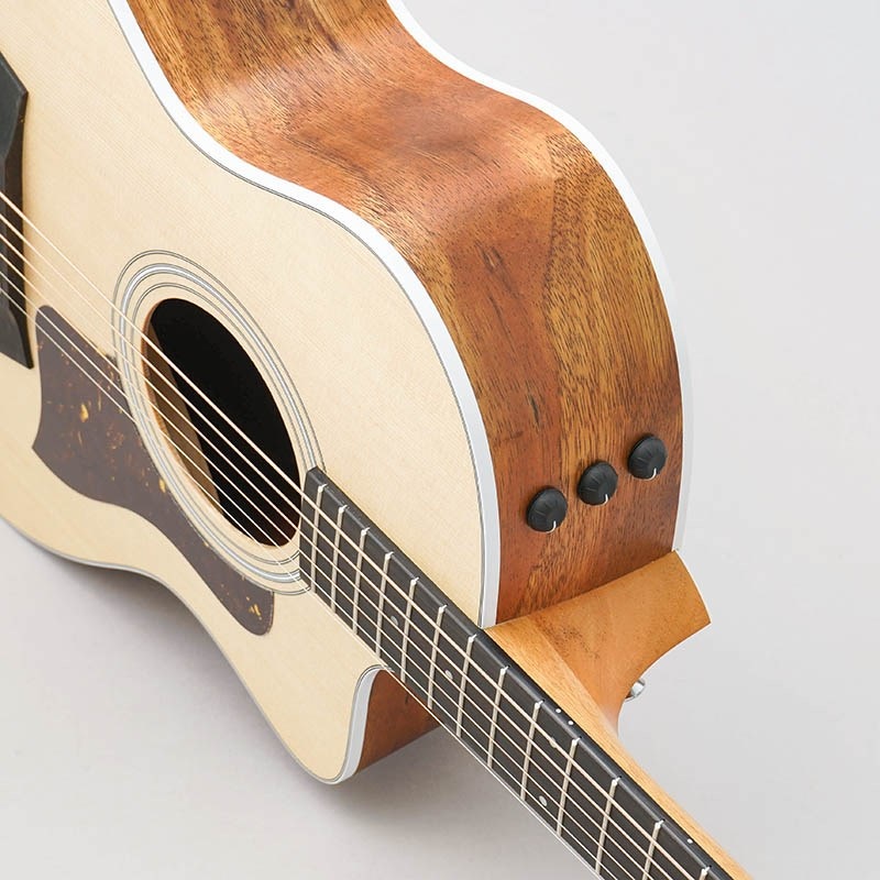 TAYLOR 214ce Koa テイラー 画像6