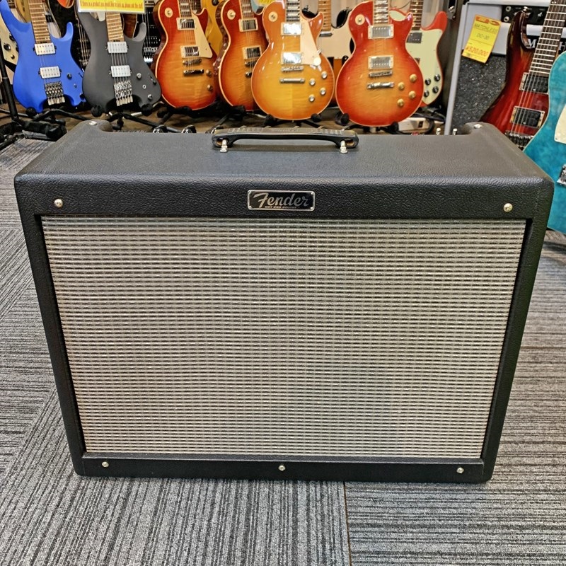 Fender USA 【USED】Hot Rod Deluxe III ｜イケベ楽器店