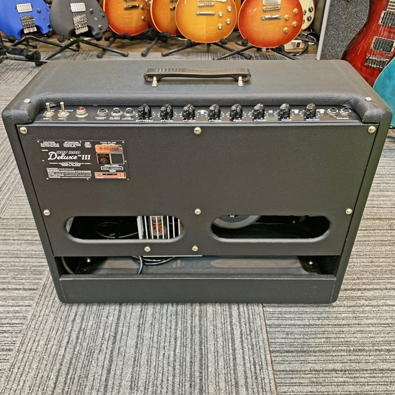 Fender USA 【USED】Hot Rod Deluxe III ｜イケベ楽器店