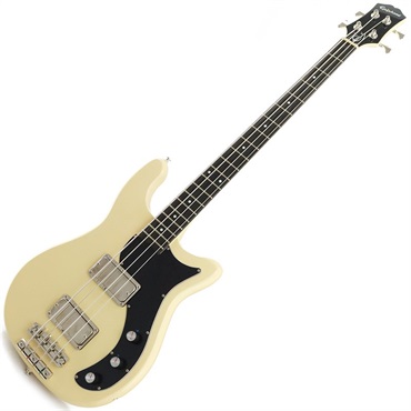 Epiphone Embassy Pro Bass (Antique Ivory) 【USED】 ｜イケベ楽器店