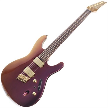 Ibanez Axe Design Lab SML721-RGC 【特価】 ｜イケベ楽器店