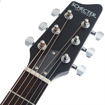 SCHECTER JAPAN ORIGINAL LINE OL-FL-FM-P (SSTB) 画像6