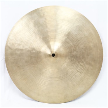 Zildjian Istanbul K Zildjian HiHats 14 pair [Older new stamp (1967-1977)][905g/995g]【Vintage】 画像5