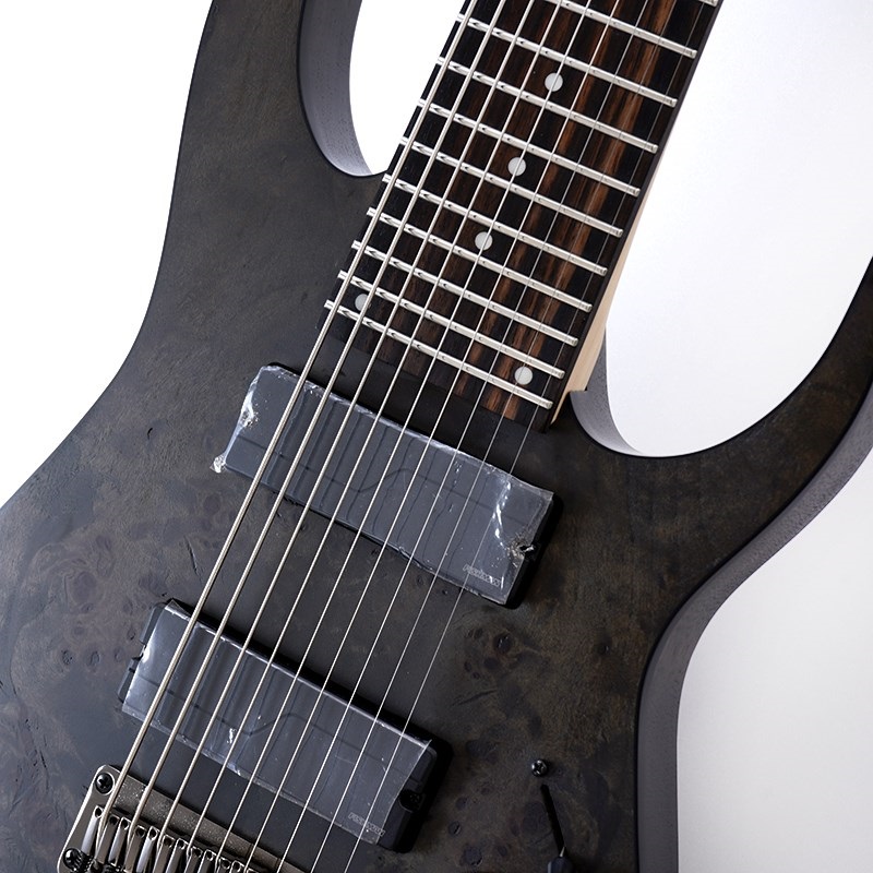 Ibanez Axe Design Lab RG9PB-TGF 画像3