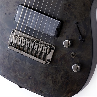 Ibanez Axe Design Lab RG9PB-TGF 画像4