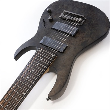 Ibanez Axe Design Lab RG9PB-TGF 画像5