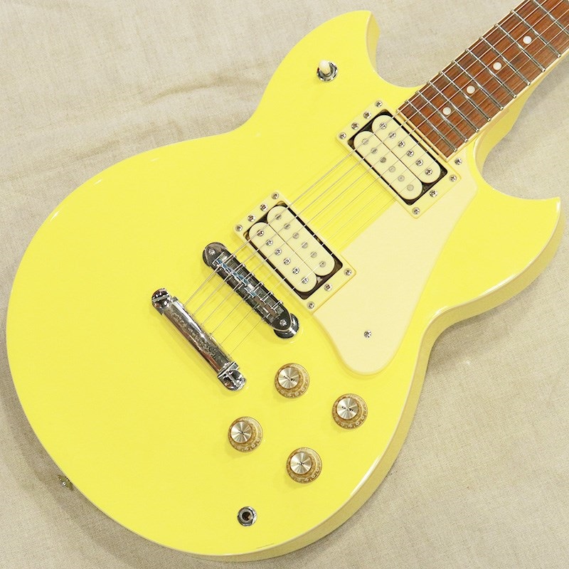 YAMAHA SG-800S '82 MediumYellow ｜イケベ楽器店