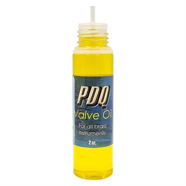 Warburton ワーバートン / PDQ Valve Oil 3本セット【セットがお買い得!!】 画像1