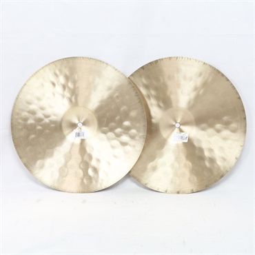 Zildjian K Fat Hats 14 pair [NKZL14FATHHPR] 【店頭展示特価品】 画像1