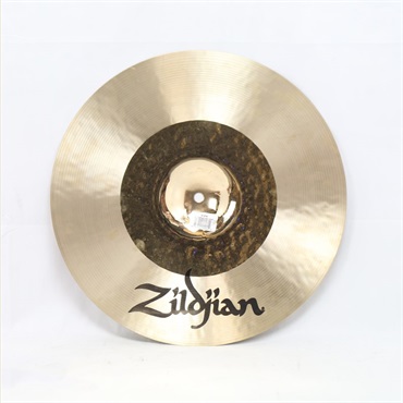 Zildjian K Custom Hybrid Crash 16 [NKZL16CHBC] 【店頭展示特価品】 画像1