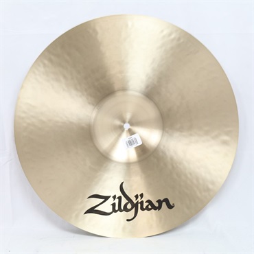 Zildjian K Zildjian Dark Crash Thin 18 [NKZL18DKC]【店頭展示特価品】 画像1