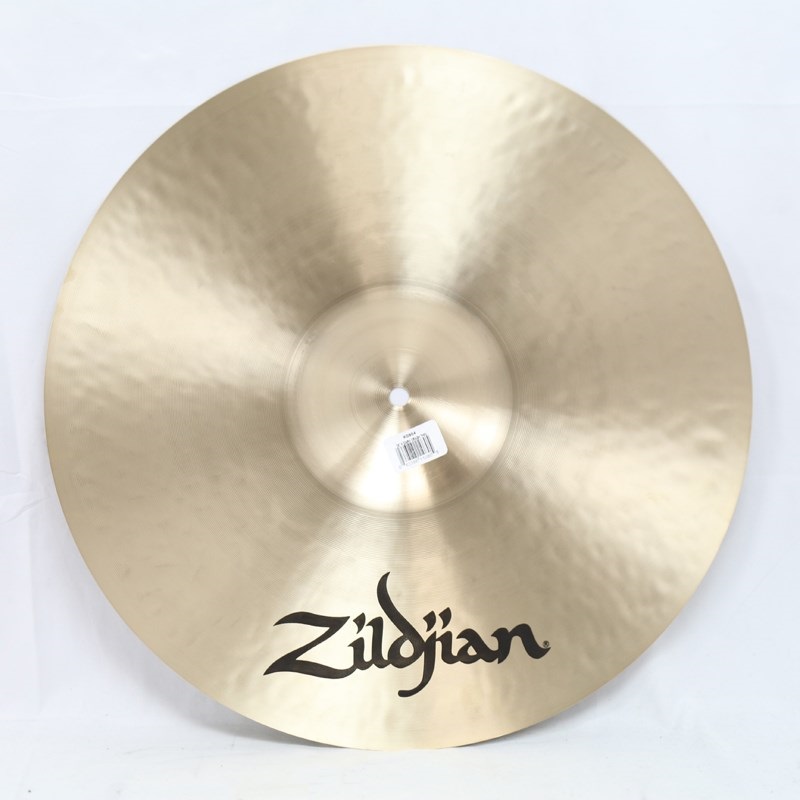 Zildjian K Zildjian Dark Crash Thin 18 [NKZL18DKC]【店頭展示特価品】 画像1