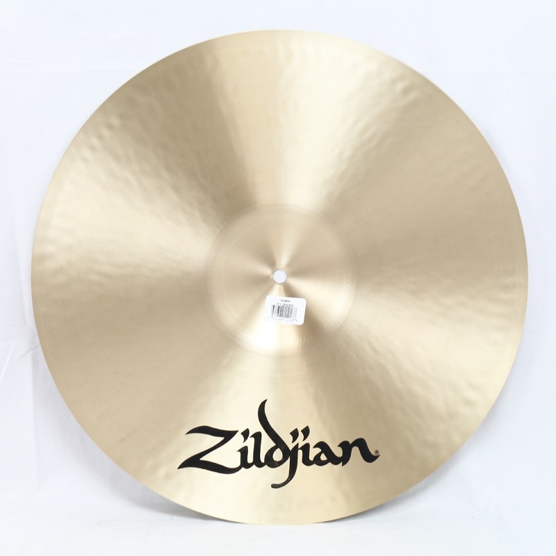 Zildjian K Zildjian Crash Ride 18 [NKZL18CR]【店頭展示特価品】 画像1