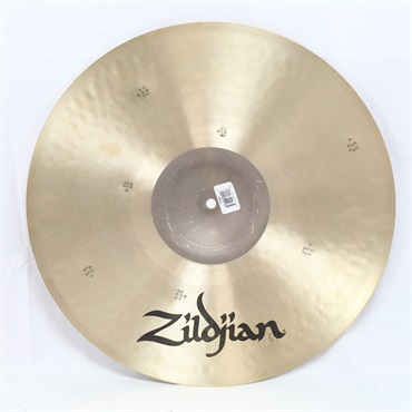 Zildjian K Zildjian Cluster Crash 18 [NKZL18CLC]【店頭展示特価品】 画像1