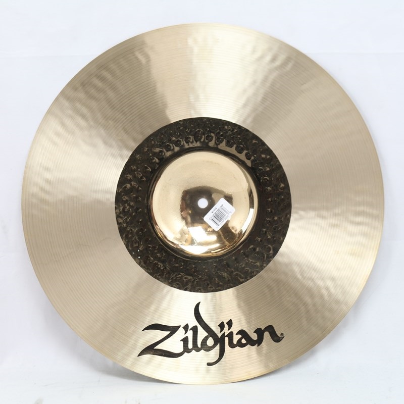 Zildjian K Custom Hybrid Crash 18 [NKZL18CHBC]【店頭展示特価品】 画像1