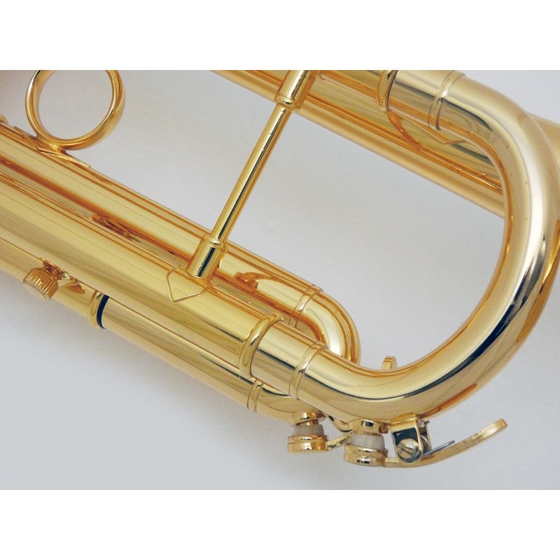 Cadeson Shu TR-2000RGP #62**5 【Bb トランペット】 【中古 ...