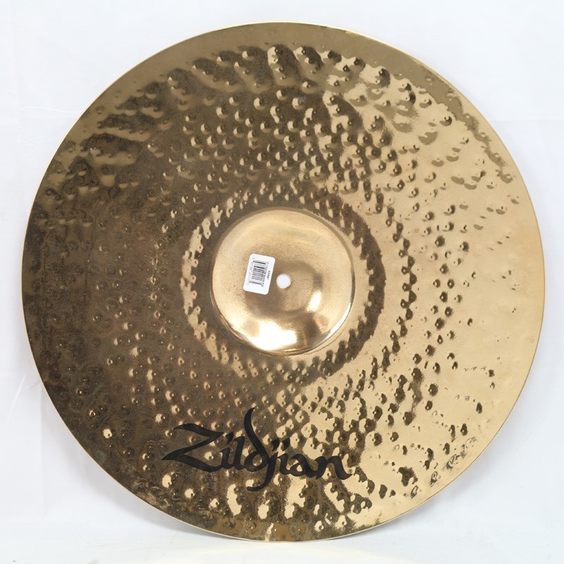 Zildjian K Custom Session Ride 20 [NKZL20CSR]【店頭展示特価品】 画像1