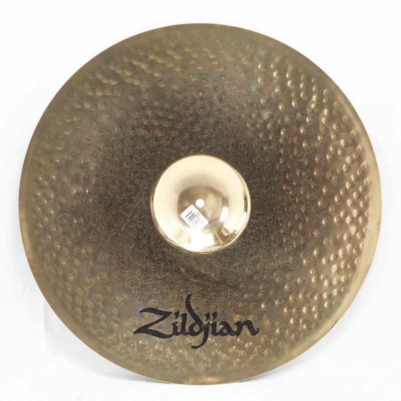 Zildjian K Custom Organic Ride 21 [NKZL21COGR]【店頭展示特価品】 画像1