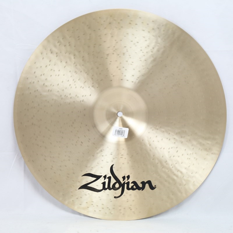 Zildjian K Custom Dark Ride 20 [NKZL20CDR]【店頭展示特価品】 画像1