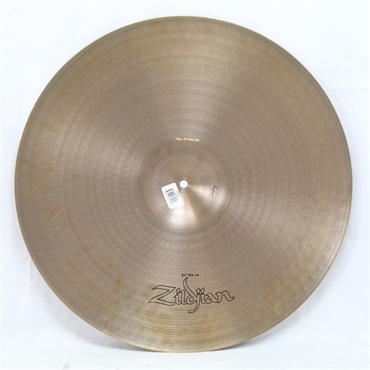 Zildjian A Avedis Crash/Ride 21 [NAZLAA21R]【店頭展示特価品】 画像1