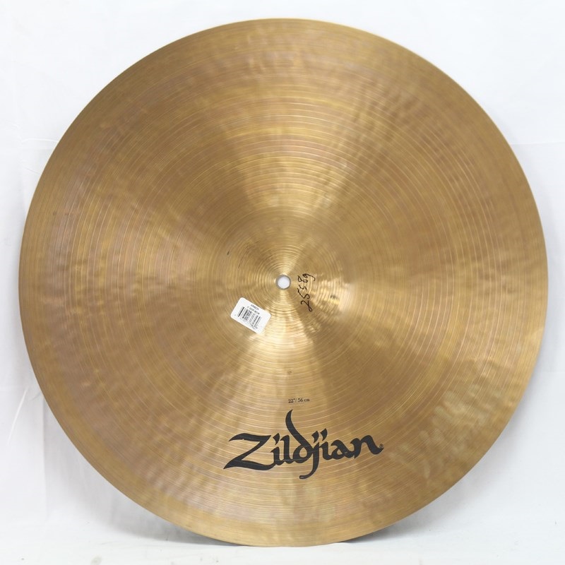 Zildjian K KEROPE Medium 22 [NKZLKRM22R]【店頭展示特価品】 画像1