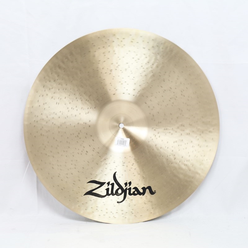 Zildjian K Custom Dark Ride 20 [NKZL20CDR]【店頭展示特価品】 画像1